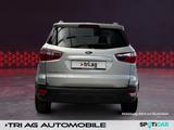 Ford EcoSport 1.0 EcoBoost Cool&Connect Start/Stopp - Ford EcoSport Cool&Connect Gebrauchtwagen