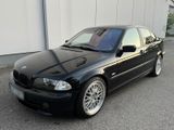 BMW E46 328i - BMW 328: 328i E46