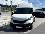 Iveco Daily 35S16V 4100L H2 2.3L 156 PS Klimaautomatik - Angebote