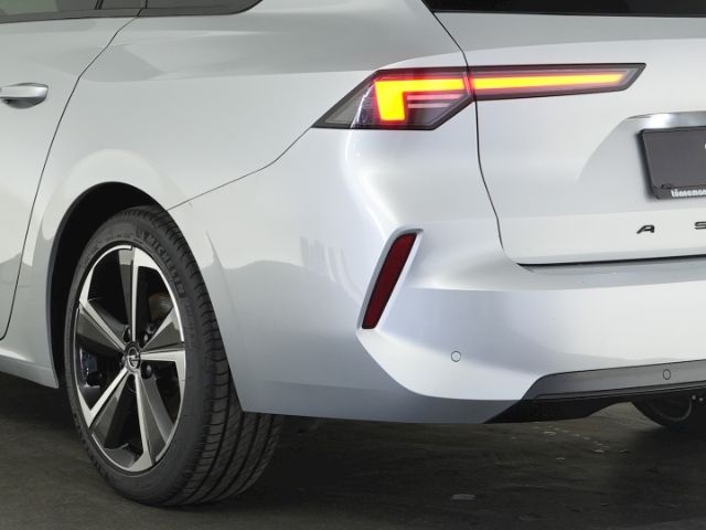 Astra L ST GS+AHK+360°KAMERA+KEYLESS+AHR-SITZ+SI