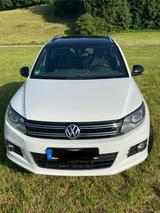 Volkswagen Tiguan 2.0 TDI 130kW DSG 4MOT BMT CityScape ... - Volkswagen Tiguan: Cityscape