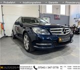 Mercedes-Benz C 300 CDI 4MATIC *SPUR-ASS*XENON*SHZ*TOTW-ASS* - Mercedes-Benz C 300: Cdi 4matic