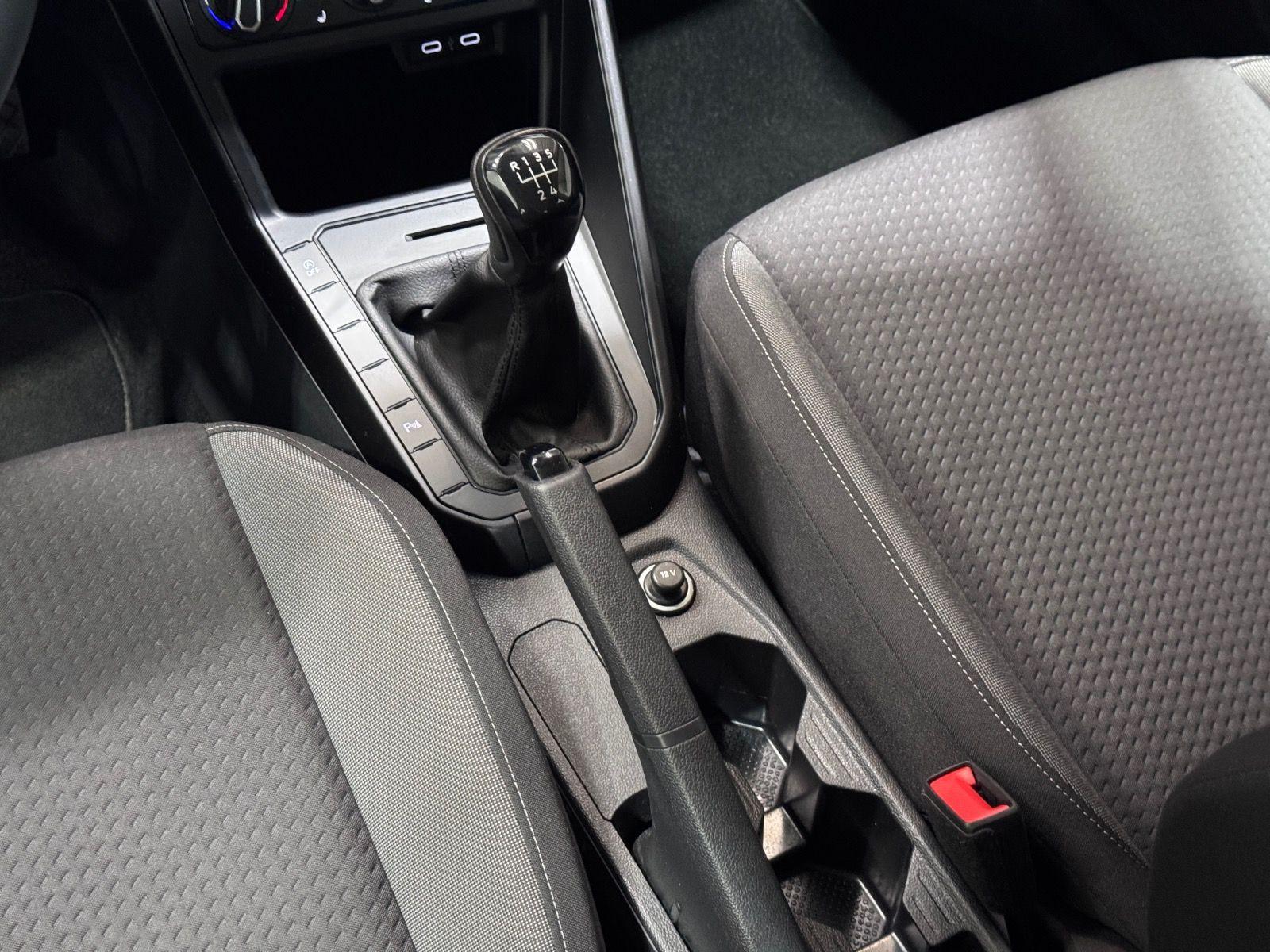 Volkswagen Taigo 1.0 TSI LED PDC DAB BLUETPOOTH ALLWETTER, миниатюра 11