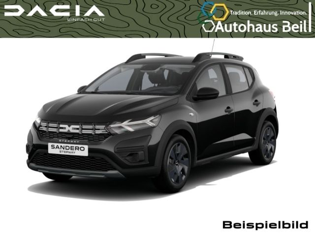 Dacia Sandero III Stepway Essential TCe 90