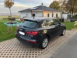 Audi Q5 - Scheckheft- 8-fach bereift, 2x Service NEU! - Audi Q5 von privat