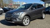 Ford Kuga 1.5 EcoBoost Titanium Design-Paket TTW SPUR - Ford Kuga in Düsseldorf