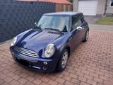MINI ONE R50 2006 1.6 - MINI MINI mit LPG-Antrieb