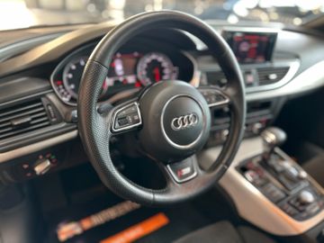 Audi A7 Sportback 3.0 TFSI quattro *Sline*BiXenon*