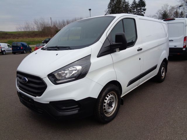 Ford Transit Custom,AHK,69Tkm