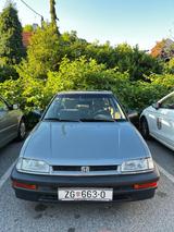 Honda Concerto 1,5 - Honda aus 1991
