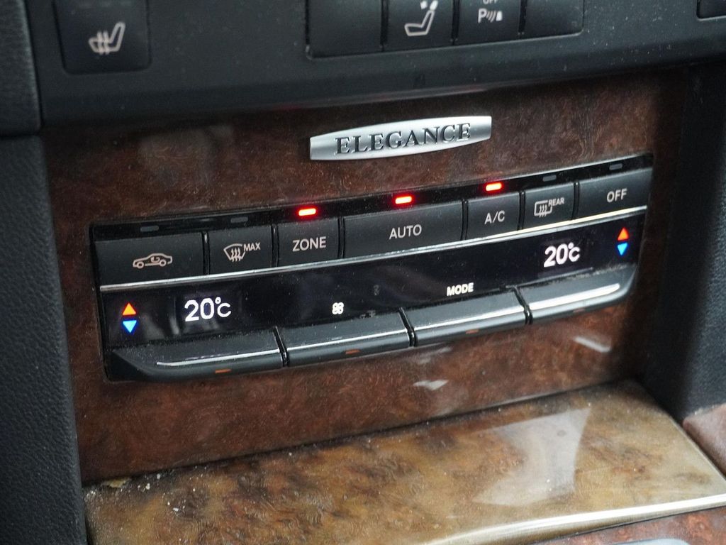 Mercedes-Benz E 220 CDI Schiebedach sitzheizung
