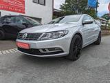Volkswagen Passat CC 2.0 TDI *Leder*19' Alu*Pano*Xenon*TOP* - Volkswagen: Sportwagen, TDI