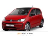 Volkswagen e-up! move-up! | SITZHEIZUNG | CCS | KLIMAANLAGE - Volkswagen e-up!: Limousine