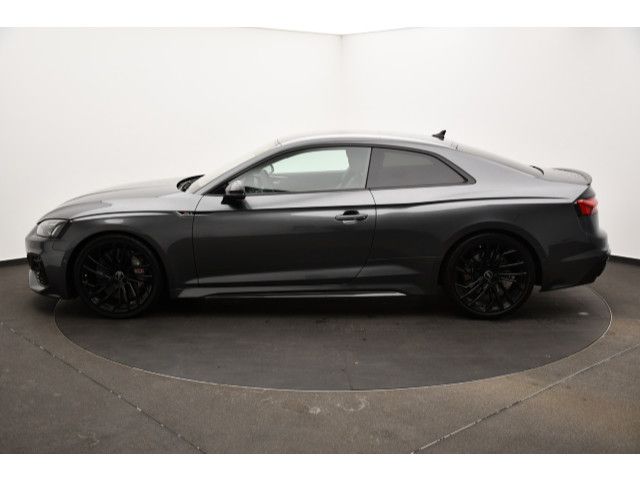 Audi RS5 - Bild 17