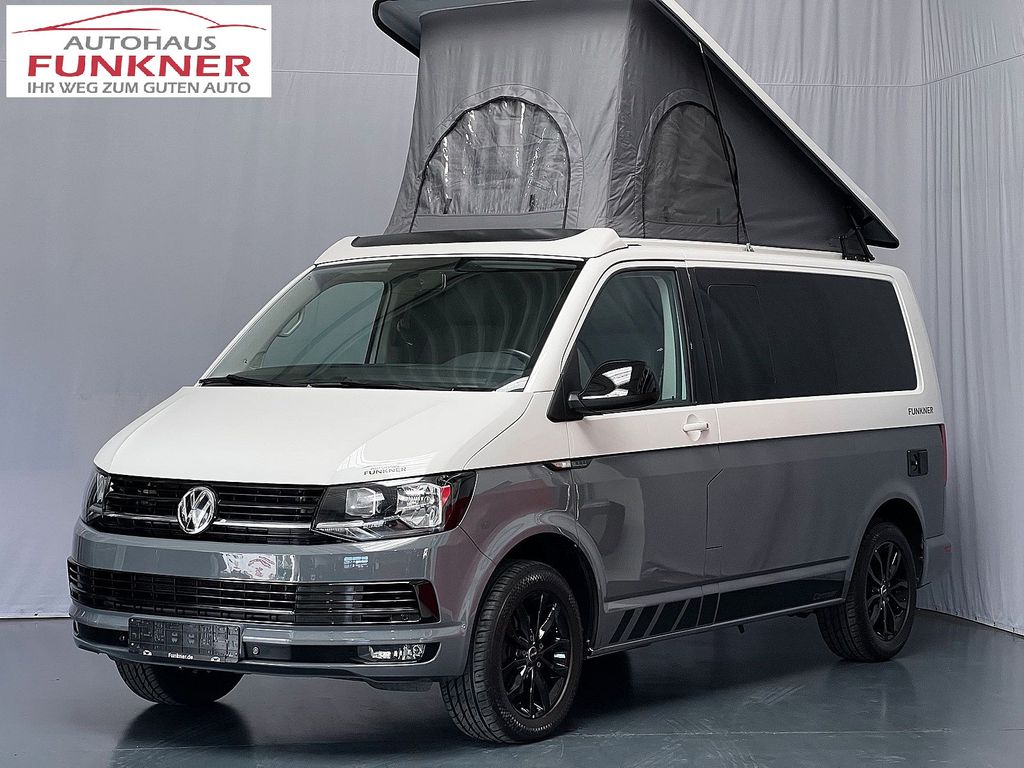 Image of Volkswagen T6 other