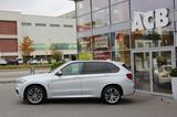 BMW X5 M50 d Individual ACC Softclose B&O Pano RFK - BMW X5 M50 aus 2016