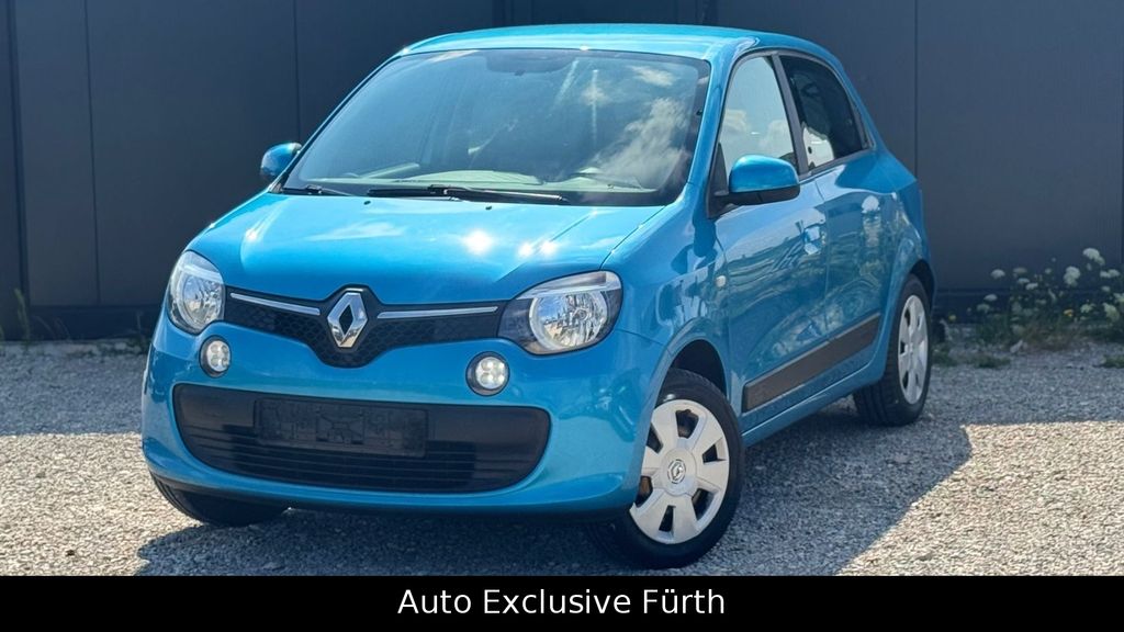 Angebot ansehen Renault Twingo
