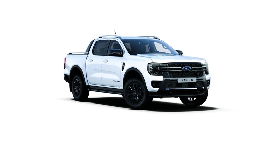 Image of Ford Ranger