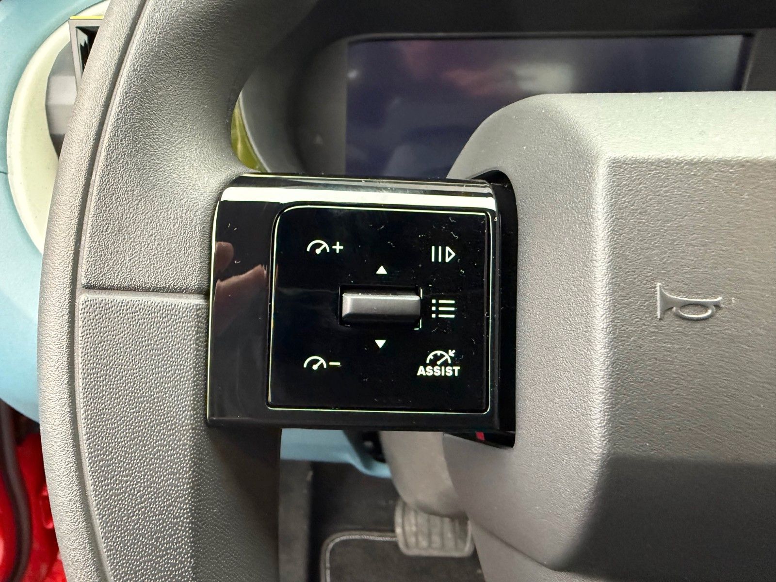 Fiat Grande Panda - Bild 17