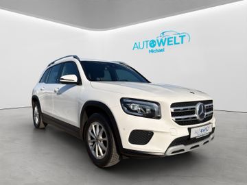Mercedes GLB 180 - 3