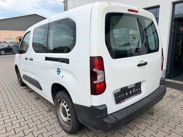 Peugeot Partner - 6