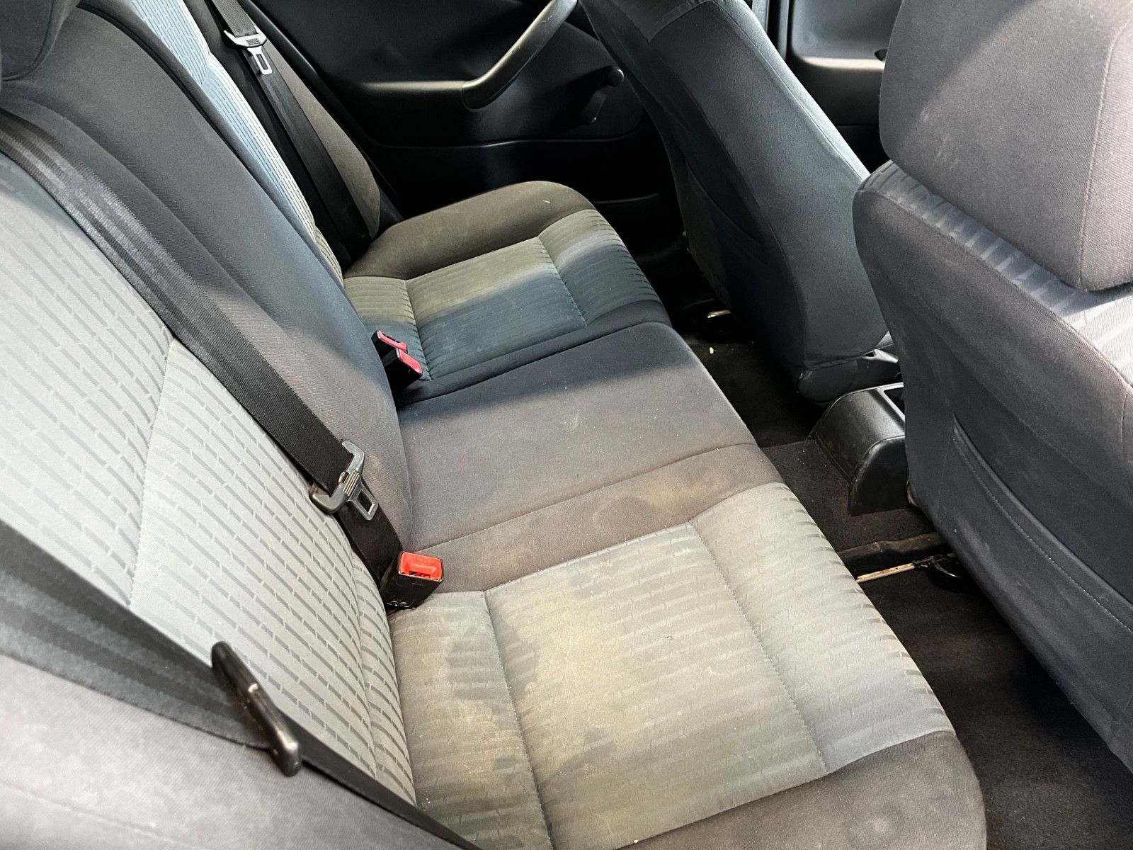 Fahrzeugabbildung SKODA Octavia Combi Tour 1,9 TDI