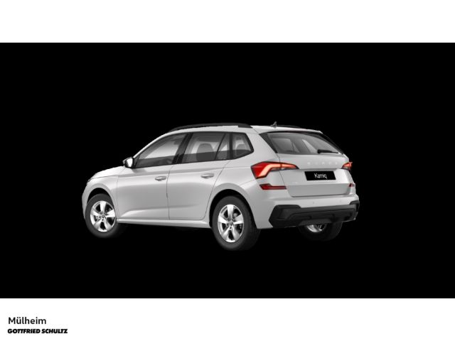 Skoda Kamiq - Bild 4