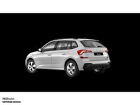 Skoda Kamiq - Vorschau Bild 4