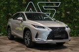 Lexus RX 300*4X4*CVT*LIMITED*DRCC*32.231€ NETTO - Lexus RX 300 Gebrauchtwagen