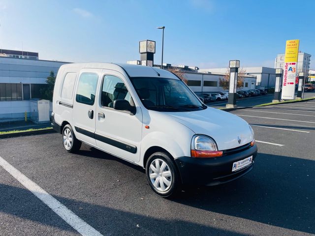 Renault Kangoo 1.5dCi L2H1 LKW