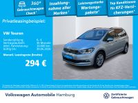 Volkswagen Touran - Vorschau Bild 1
