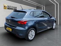 Seat Ibiza - Vorschau Bild 3