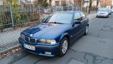 BMW 316i Compact Coupe Sport Edition  - BMW 316: 316i Sport Compact