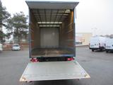 Iveco 120E25 mit LBW - Iveco 120 e 25