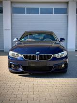 BMW 430i xDrive Coupé M Sport A M Sport - gebrauchte BMW 430 aus dem Jahr 2017