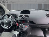 Renault Kangoo - Vorschau Bild 10