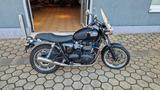 Triumph Bonneville - Triumph Motorräder in Dresden