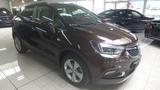 Opel Mokka X Innovation 4x4-1.HAND-LEDER-NAVI-LED-RÜC - Opel Mokka Gebrauchtwagen in Wuppertal