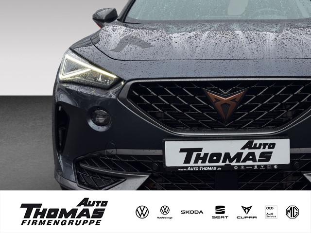 Cupra Formentor VZ 2.0 TSI DSG PANO