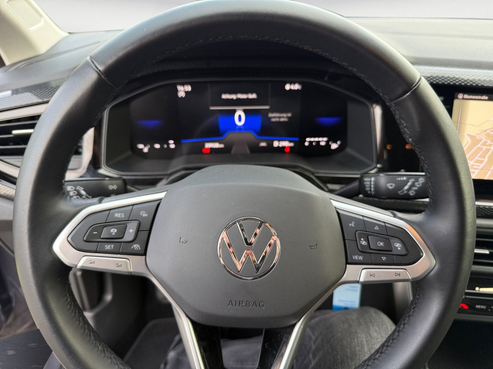 Volkswagen Polo - Bild 8