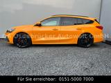 Ford Focus Turnier ST Orange Performance 280PS Recaro - Ford Focus: Orange