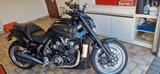 Yamaha VMAX 1700 Einzelstück mit  neuem Motor - YAMAHA MEHR ALS 1500 CCM