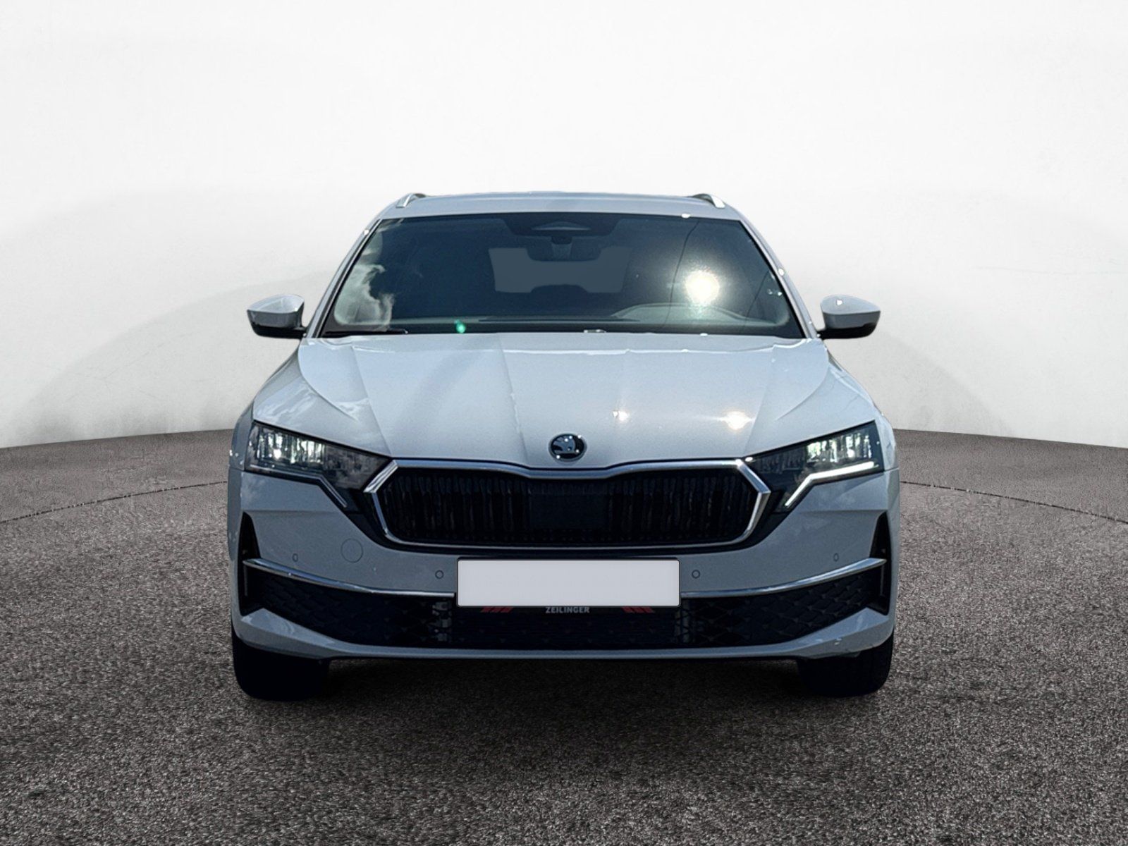 Skoda Octavia - Bild 3