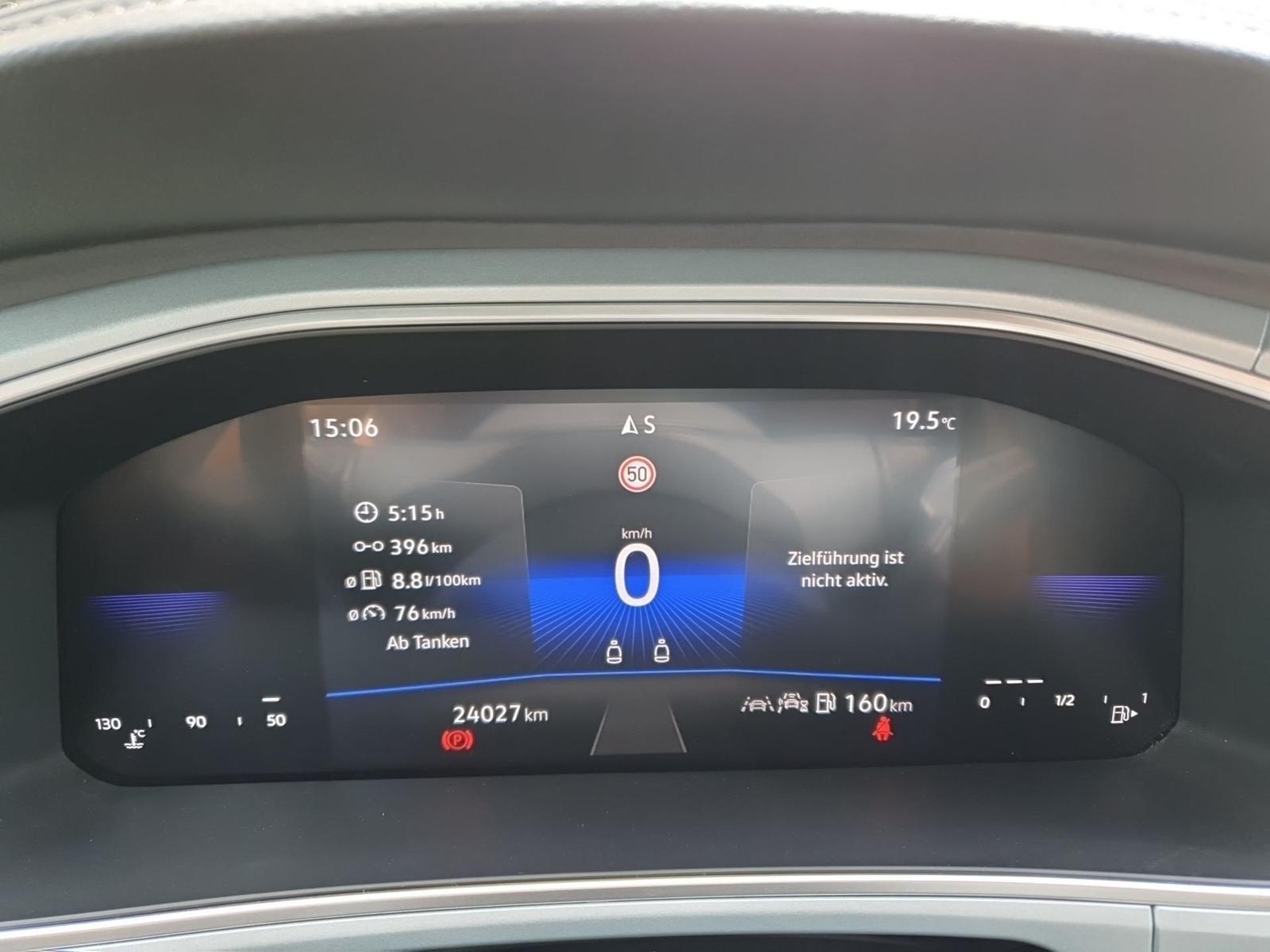 Volkswagen T-Roc Cabriolet Goal *KAMERA*SHZ*APP CONNECT*LED, миниатюра 6