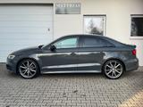 Audi A3 Limousine Sport S-Line 150PS/19Zoll/Navi/LED - Audi A3 Gebrauchtwagen