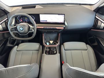 BMW X3 - 7