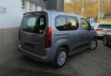 Opel Combo Life Edition // Shz, R-Kam, DAB - Opel Combo in Wuppertal