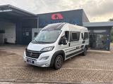 Adria Twin Supreme 600 SPB,Automatik,Nordic-Pak - Adria Diesel Kastenwagen Automatik