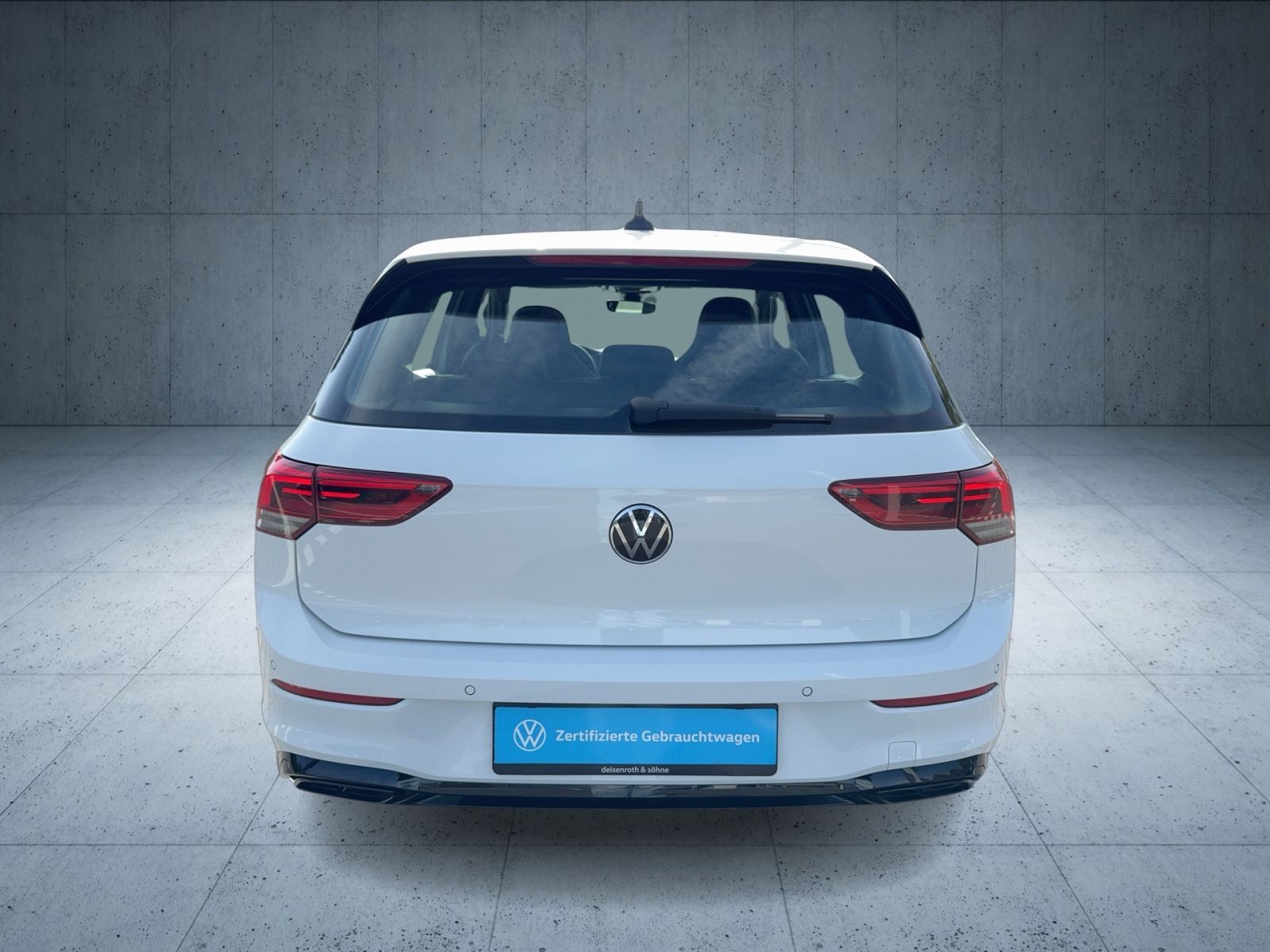 Volkswagen Golf - Bild 5