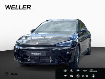 Cupra LEON SPORTSTOURER VZ BL Bluetooth LED Vollleder